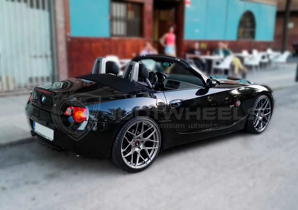 Llantas para BMW Z4