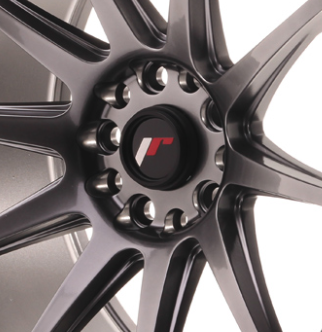 Llantas Japan Racing
