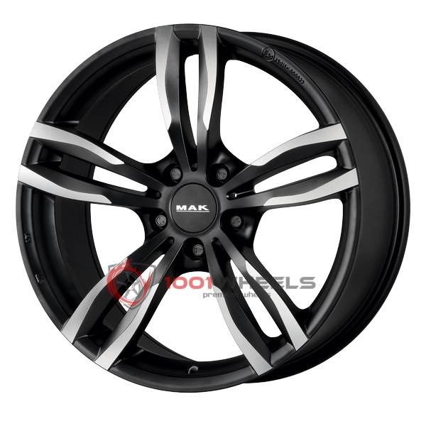 Llantas para BMW MAK LUFT