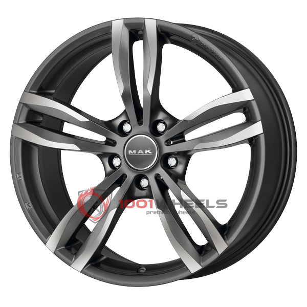 llantas Mak LUFT para BMW Serie 2