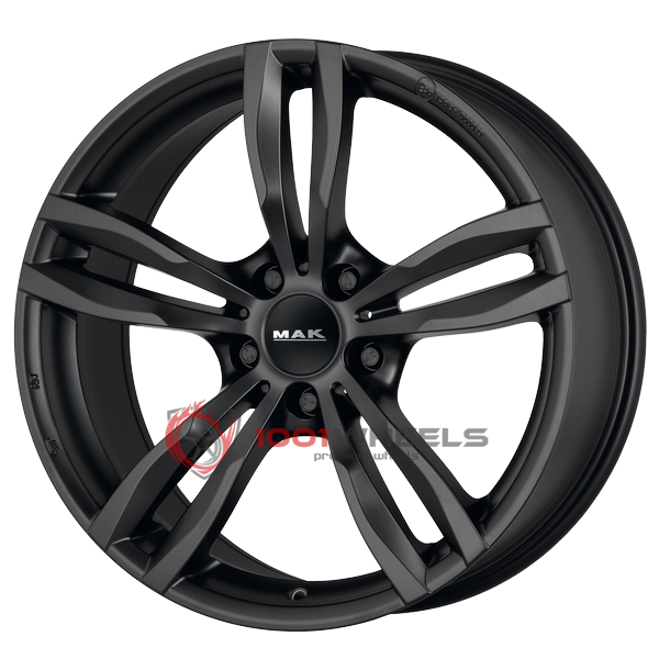 Llantas para BMW MAK LUFT