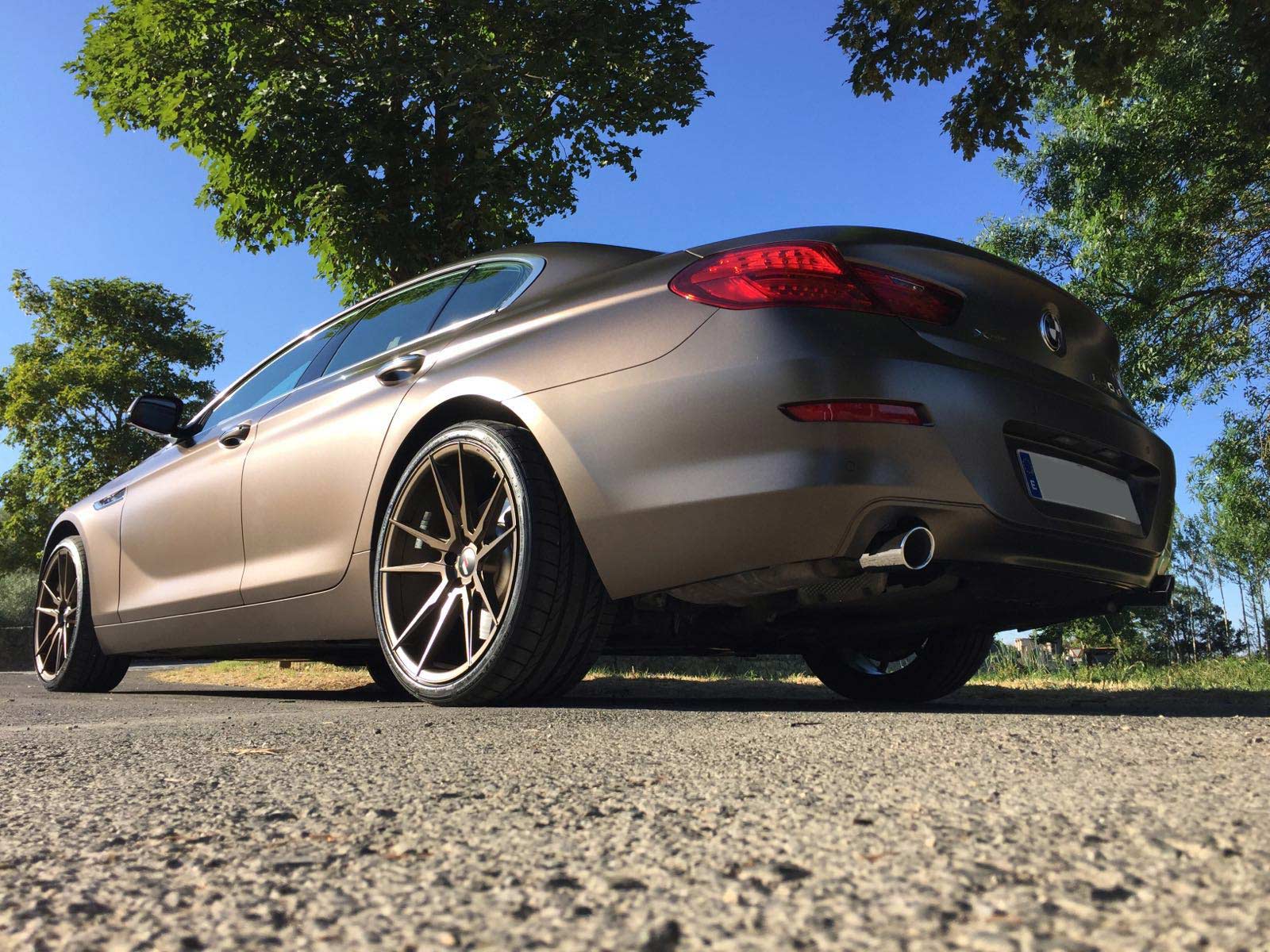 Llantas para BMW 6