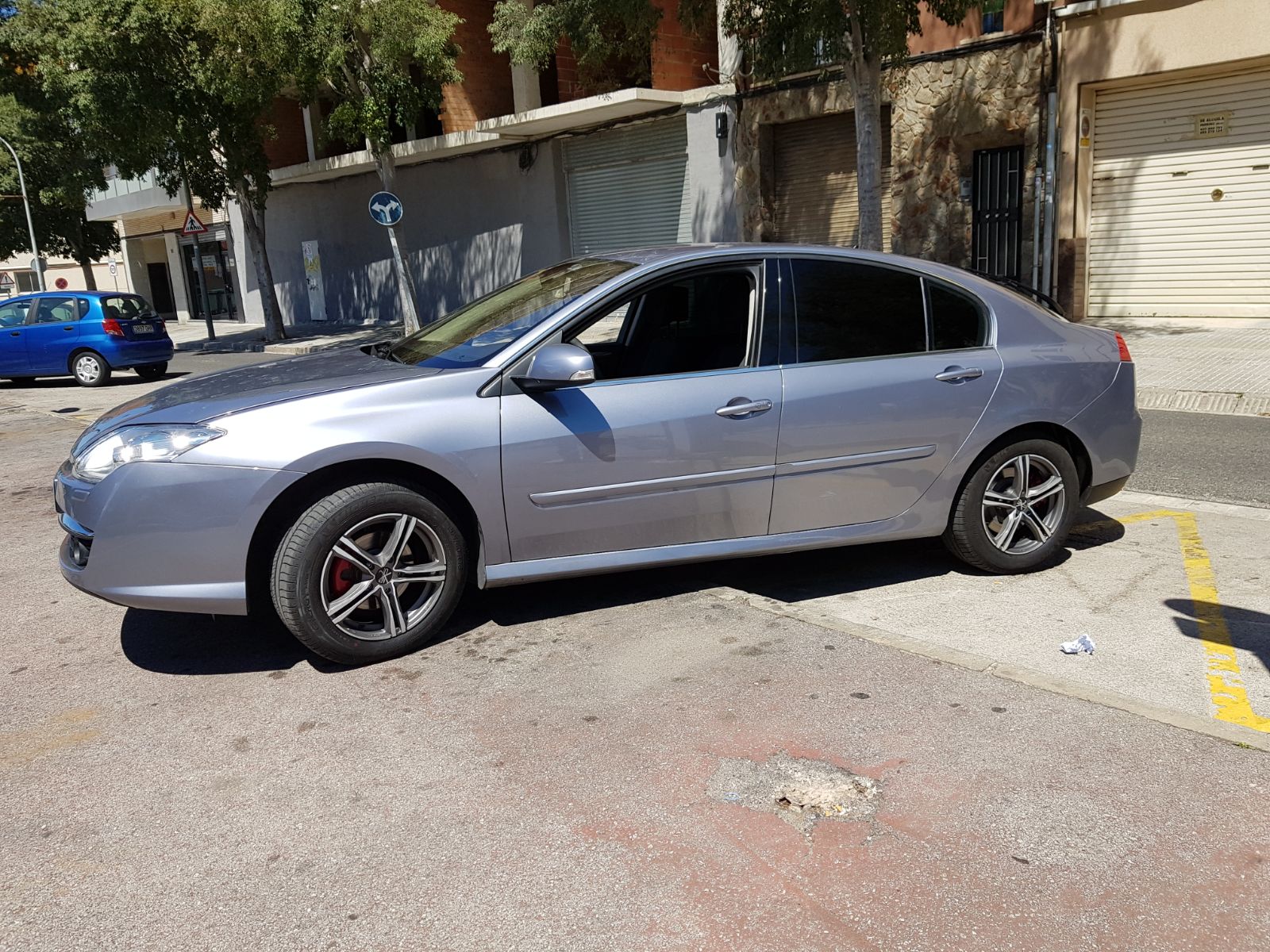 Llantas para Renault Laguna