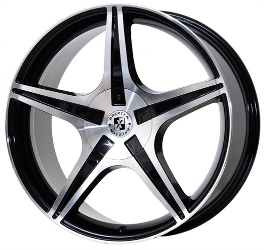 Llantas para chrysler 300C BX5 BMF