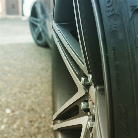 Comprar llantas para Ford Mustang GT