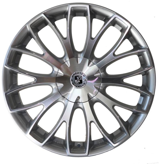 Llantas para Chrysler 300C
