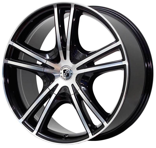 Llantas para  Ford Mustang 17" 