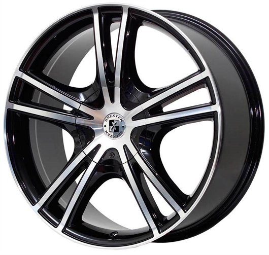 Llantas para Ford Mustang Brexten BX25