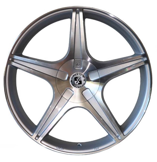 Comprar llantas para Chrysler 300C BX5 SMF 