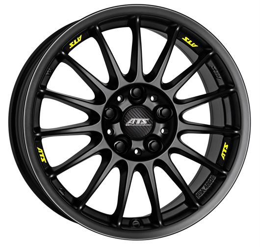 Llantas para Fiat 500 Abarth 