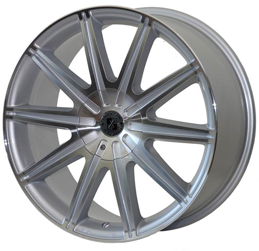Llantas para Volkswagen Golf