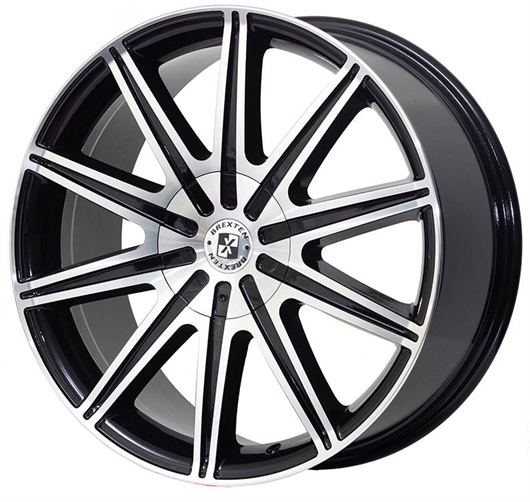 Llantas para Volvo XC90 Brexten