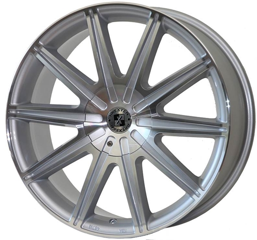 Llantas para Volvo XC90 Brexten