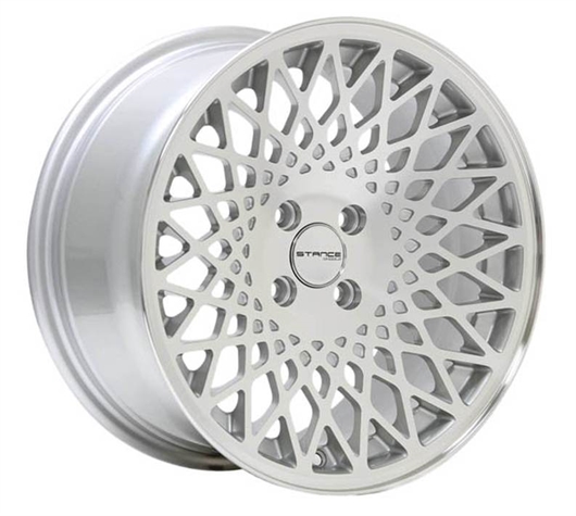 Llantas réplicas BBS Stance Encore