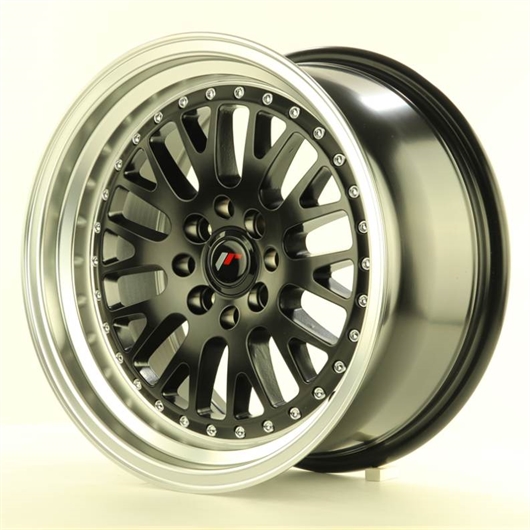 Llantas para Peugeot 206 JR10