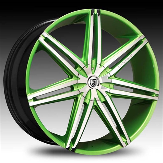 Llantas para Hummer H2