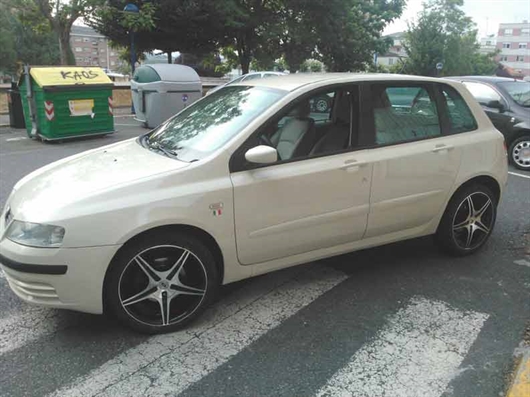 Llantas para Fiat Stilo