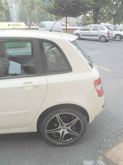 Llantas para Fiat Stilo