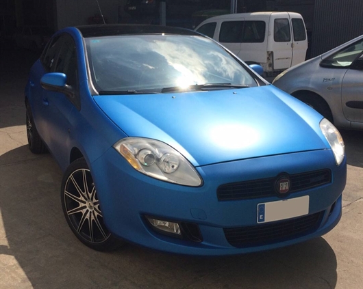 Llantas para Fiat Bravo
