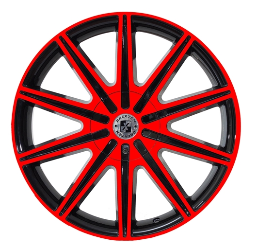 Llantas para Volvo XC90 Brexten