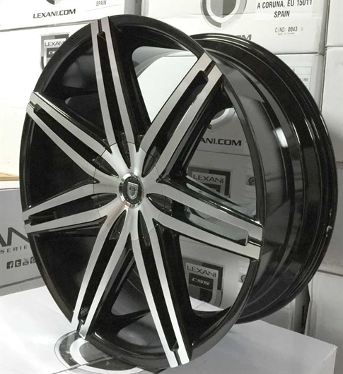 Llantas para Hummer H2