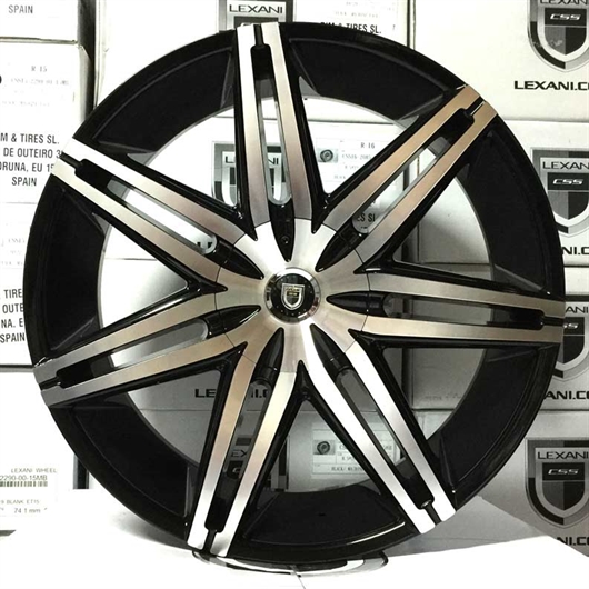 Llantas para Hummer H2
