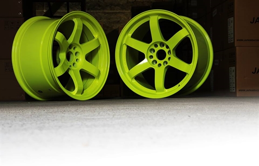 Llantas Japan Racing JR3 Lima