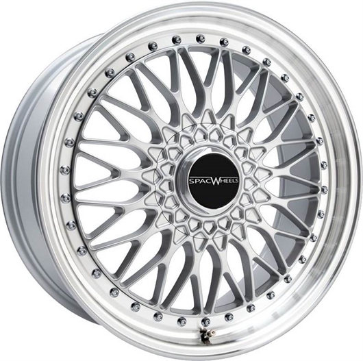 Llantas para BMW serie 5 Spac Klass