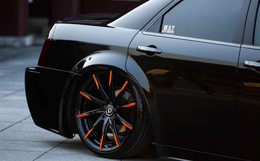 Comprar llantas para Chrysler 300C