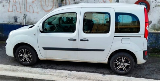 Llantas para Renault Kangoo