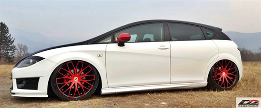 Llantas para Seat Leon