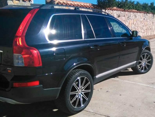 Llantas para Volvo XC90 Brexten