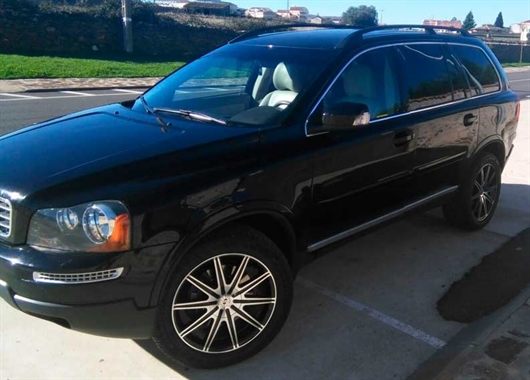 Llantas para Volvo XC90