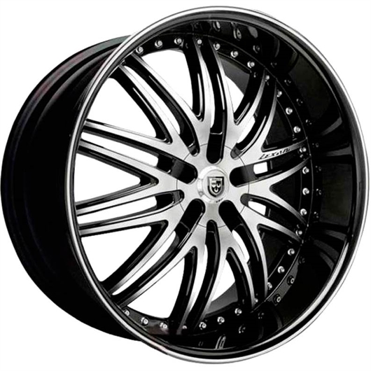 Llantas para Mini Cooper Lexani LX-10
