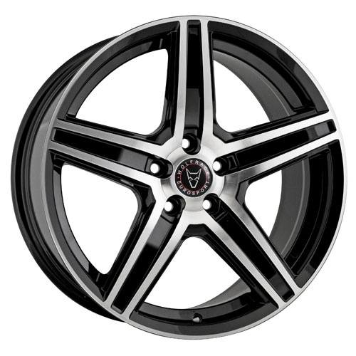 Llantas para Opel Vivaro Wolfrace Scorpio